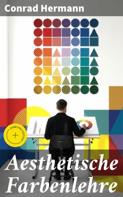 Cover Aesthetische Farbenlehre (eBook, ePUB)