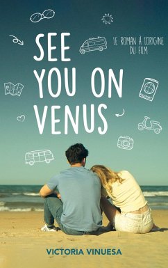 Cover See you on Venus (eBook, ePUB)