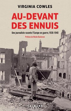 Au-devant des ennuis (eBook, ePUB) - Cowles, Virginia