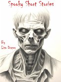 Spooky Short Stories (eBook, ePUB)