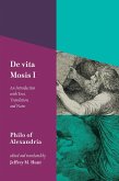 De vita Mosis (Book I) (eBook, PDF)