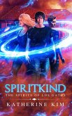 Spiritkind (The Spirits of Los Gatos, #5) (eBook, ePUB)