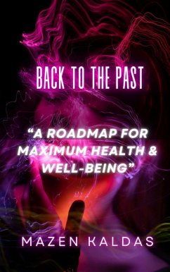 Cover Back to the Past (eBook, ePUB)