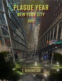 Plague Year New York City 2020 (eBook, ePUB)
