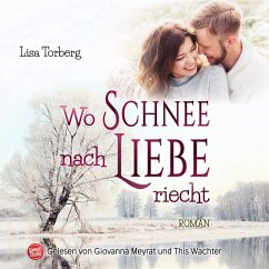 Wo Schnee nach Liebe riecht (MP3-Download) - Torberg, Lisa