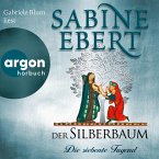 Die siebente Tugend / Der Silberbaum Bd.1 (MP3-Download)