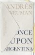 Once Upon Argentina (eBook, ePUB) - Bild 1