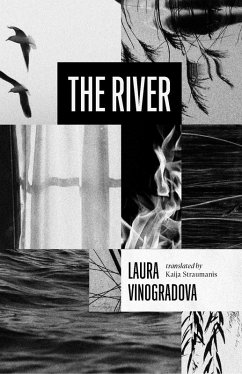 Cover River (eBook, ePUB)