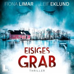 Eisiges Grab (MP3-Download) - Limar, Fiona; Eklund, Leif