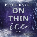 On thin Ice (Winter Games 2) (MP3-Download)