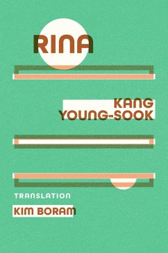Cover Rina (eBook, ePUB)