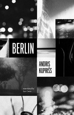 Cover Berlin (eBook, ePUB)