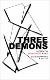 Three Demons (eBook, ePUB)