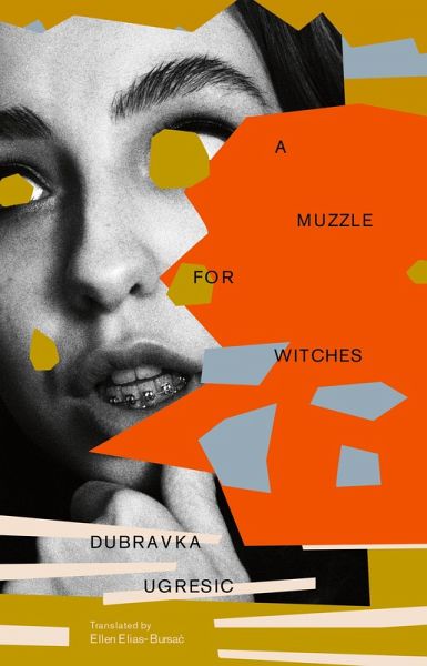 A Muzzle for Witches (eBook, ePUB)