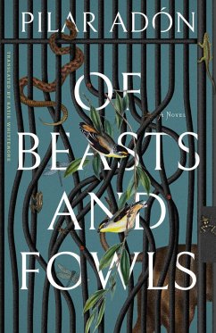Cover Of Beasts and Fowls (eBook, ePUB)