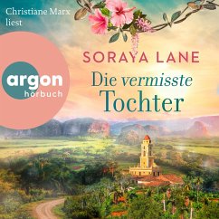 Die vermisste Tochter (MP3-Download) - Lane, Soraya