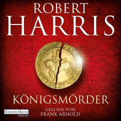 Königsmörder (MP3-Download) - Harris, Robert