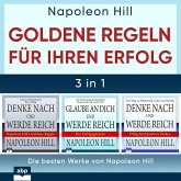 Goldene Regeln für Ihren Erfolg (MP3-Download)