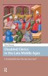 Disabled Clerics in the Late Middle Ages - Bild 1