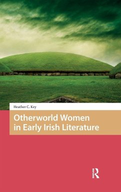 Cover Otherworld Women in Early Irish Literature