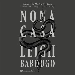 Nona casa (MP3-Download) - Bardugo, Leigh