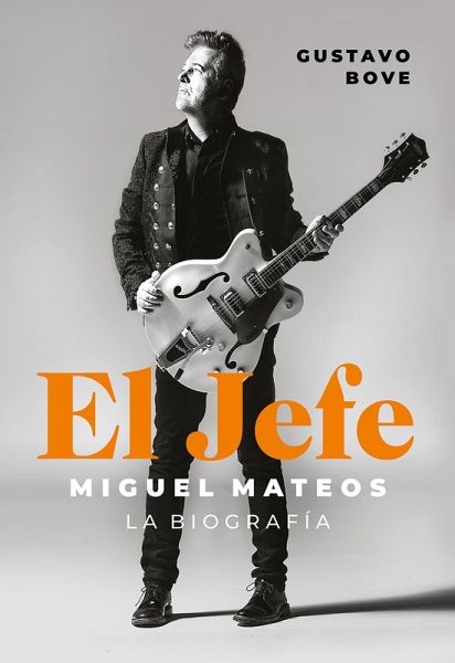 El Jefe (eBook, ePUB) El Jefe (eBook, ePUB)