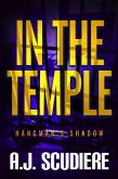 In the Temple (The Hangman's Shadow, #2) (eBook, ePUB)