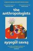 The Anthropologists (eBook, ePUB)