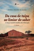 Da Casa De Taipa Ao Limiar Do Saber (eBook, ePUB)