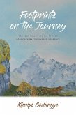 Footprints on the Journey (eBook, ePUB)