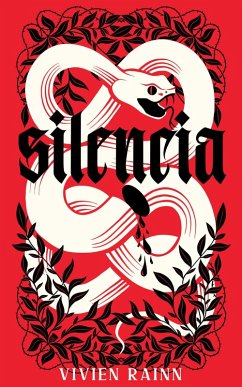Cover Silencia (Solita Series, #2) (eBook, ePUB)