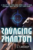 Ravaging Phantom (Phantom Vengeance, #1) (eBook, ePUB)