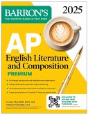AP English Literature and Composition Premium, 2025: 8 Practice Tests + Comprehensive Review + Online Practice (eBook, ePUB)