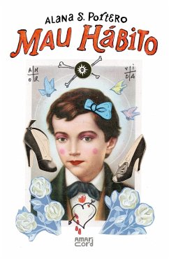 Mau hábito (eBook, ePUB) - Portero, Alana