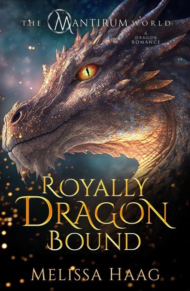 Royally Dragon Bound (eBook, ePUB) Royally Dragon Bound (eBook, ePUB)