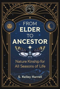 Cover From Elder to Ancestor (eBook, ePUB)