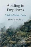 Abiding in Emptiness (eBook, ePUB)