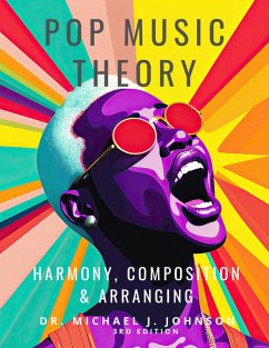 Cover Pop Music Theory Ebook (eBook, ePUB)