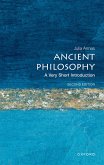 Ancient Philosophy: A Very Short Introduction (eBook, ePUB)