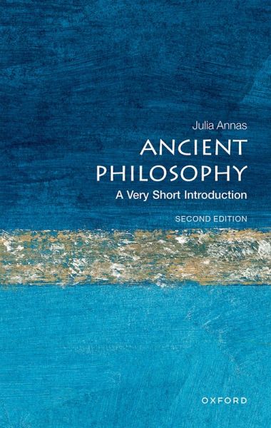 Ancient Philosophy (eBook, ePUB) Ancient Philosophy (eBook, ePUB)