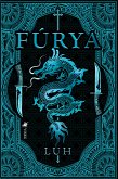 Fúrya (eBook, ePUB)