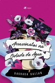 Assassinatos na Cidade de A´gua (eBook, ePUB)