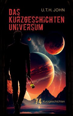 Das Kurzgeschichten Universum (eBook, ePUB)