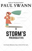 A Storm's Prerogative (eBook, ePUB)