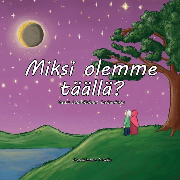 Miksi olemme täällä? (eBook, ePUB) Miksi olemme täällä? (eBook, ePUB)