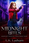 Midnight Bites (Midnight Whispers, #3) (eBook, ePUB) Midnight Bites (Midnight Whispers, #3) (eBook, ePUB)