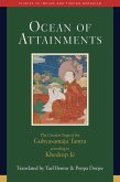 Ocean of Attainments (eBook, ePUB)