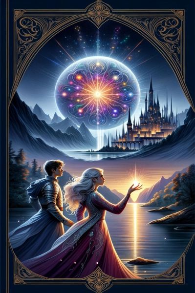 The Luminous Orb of Eldoria (eBook, ePUB) The Luminous Orb of Eldoria (eBook, ePUB)