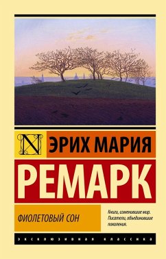 Fioletovyy son (eBook, ePUB) - Remarque, Erich Maria