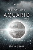 Era Cósmica Aquário (eBook, ePUB)